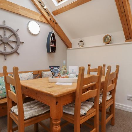The Boathouse Seahouses Εξωτερικό φωτογραφία