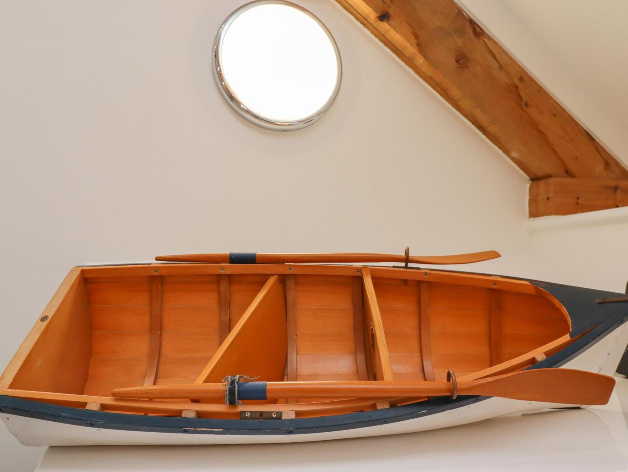 The Boathouse Seahouses Εξωτερικό φωτογραφία