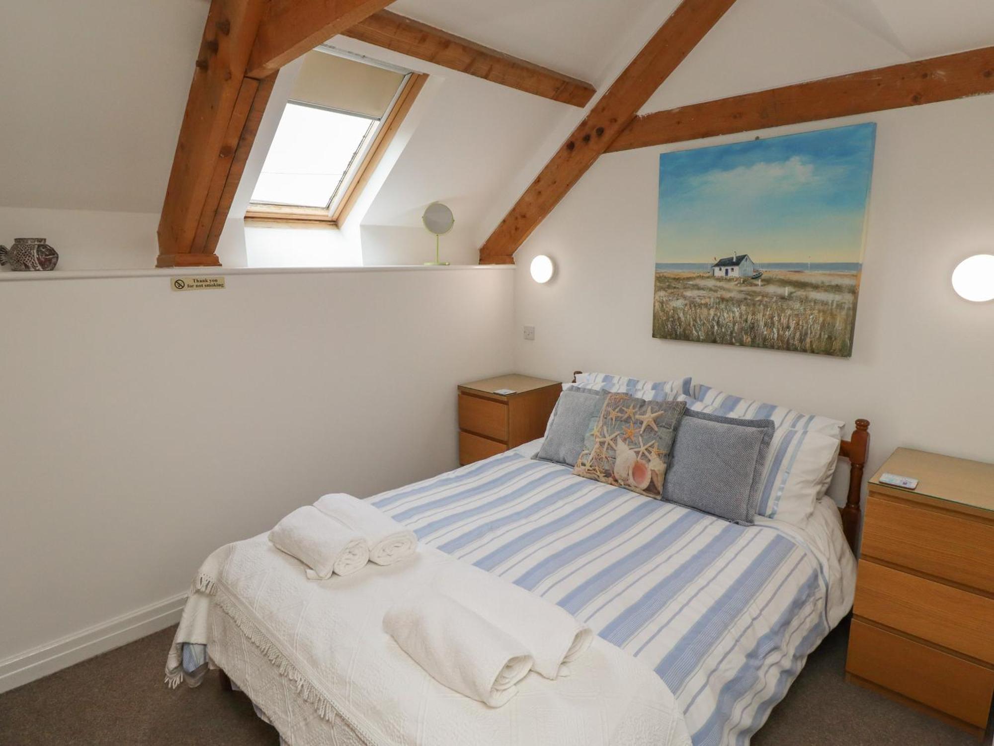The Boathouse Seahouses Εξωτερικό φωτογραφία